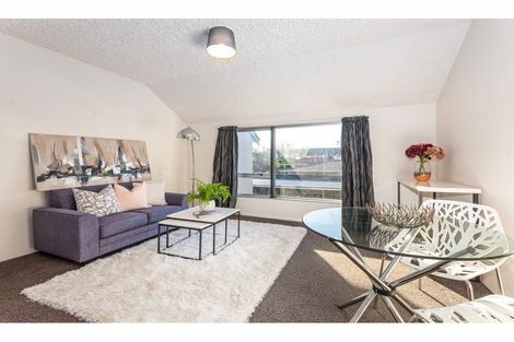 Photo of property in 14/271 Fitzgerald Avenue, Christchurch Central, Christchurch, 8013