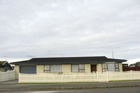 Photo of property in 195 Gala Street, Richmond, Invercargill, 9810