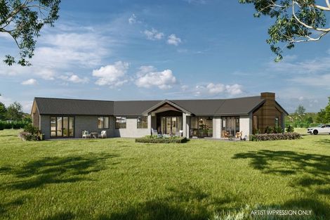Photo of property in 6 Olive Place, Nawton, Hamilton, 3200
