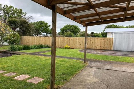 Photo of property in 60 Marlborough Street, Feilding, 4702