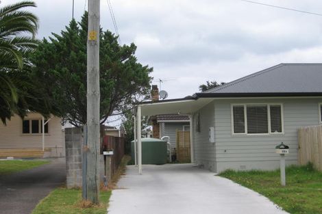 Photo of property in 16 Tiri Tiri Road, Birkdale, Auckland, 0626