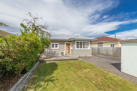 Photo of property in 57 Dacre Street, Linwood, Christchurch, 8062