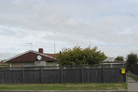 Photo of property in 21 Elizabeth Street, Rolleston, 7614
