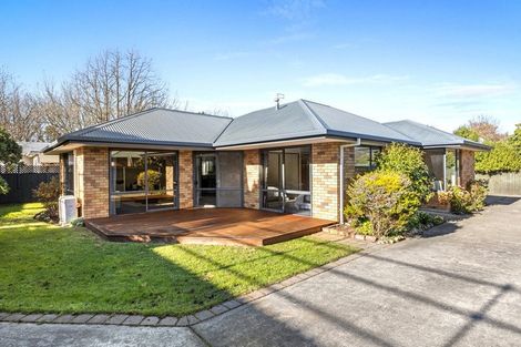 Photo of property in 371 High Street, Rangiora, 7400