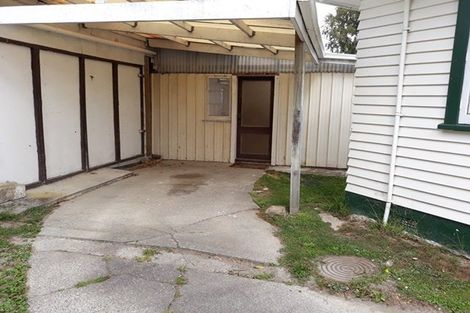 Photo of property in 34 Kingston Street, Awapuni, Palmerston North, 4412