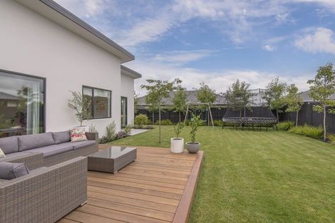 Photo of property in 3 Trainor Street, Lincoln, 7608