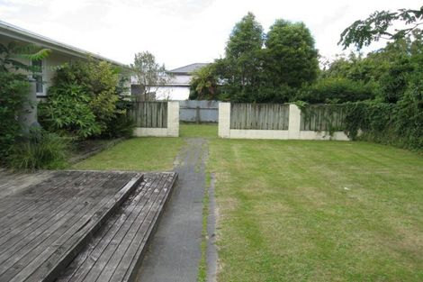 Photo of property in 6 Strathmore Place, Awapuni, Palmerston North, 4412