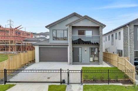 Photo of property in 27 Koromeke Street, Flat Bush, Auckland, 2019
