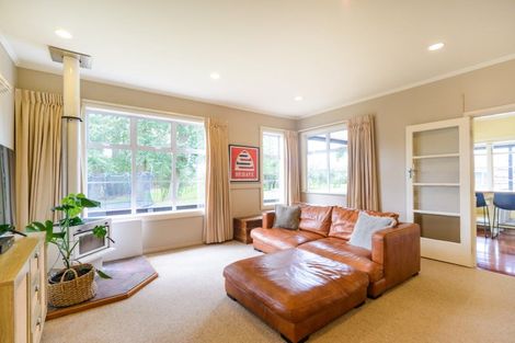 Photo of property in 1633 State Highway 3, Awahuri, Palmerston North, 4476