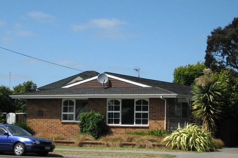 Photo of property in 1/377 Yaldhurst Road, Russley, Christchurch, 8042