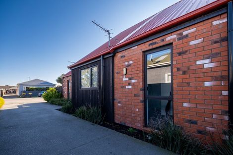 Photo of property in 2/19 Rutherford Street, Woolston, Christchurch, 8023