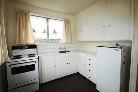 Photo of property in 2c Lyne Street, Gore, 9710