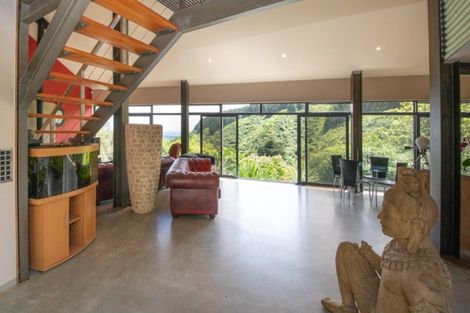 Photo of property in 631 Pahiatua Aokautere Road, Aokautere, Palmerston North, 4471