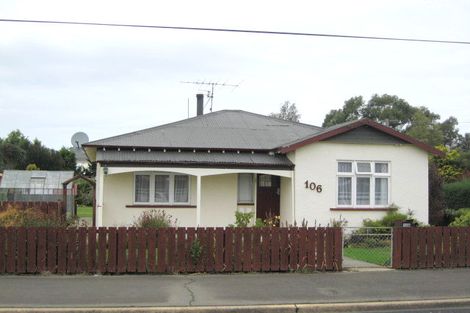 Photo of property in 106 Factory Road, Mosgiel, 9024