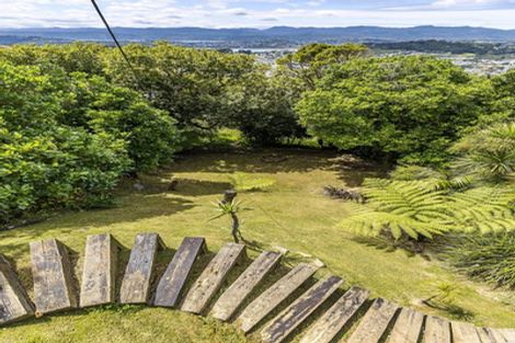 Photo of property in 5a Fortunatus Street, Brooklyn, Wellington, 6021