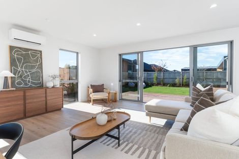 Photo of property in 5 James Mackenzie Drive, Halswell, 8025