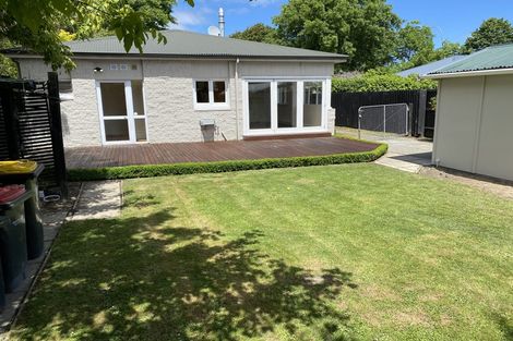 Photo of property in 9 Oxley Avenue, St Albans, Christchurch, 8014