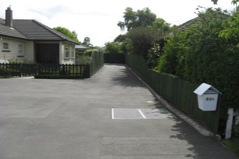 Photo of property in 83a Marshland Road, Shirley, Christchurch, 8061