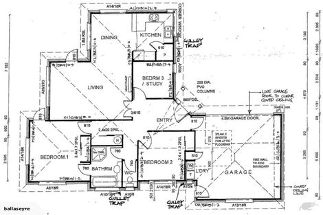 Photo of property in 3 Shearer Place, Methven, 7730