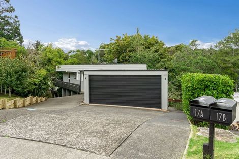 Photo of property in 1/17 Havenwood Place, Birkenhead, Auckland, 0626