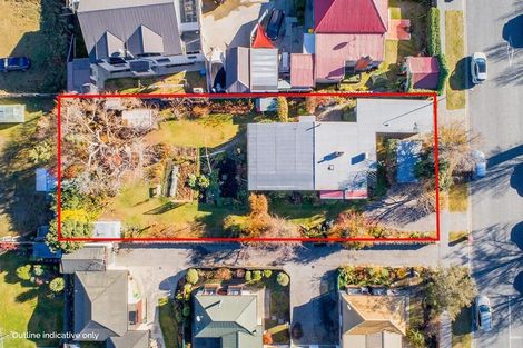 Photo of property in 22 Molyneux Avenue, Cromwell, 9310