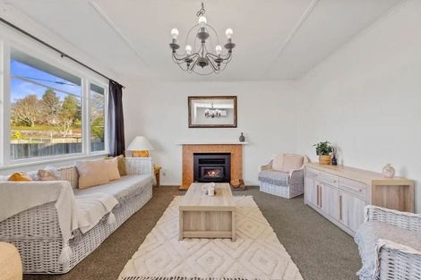 Photo of property in 6 Nikau Street, Springfield, Rotorua, 3015