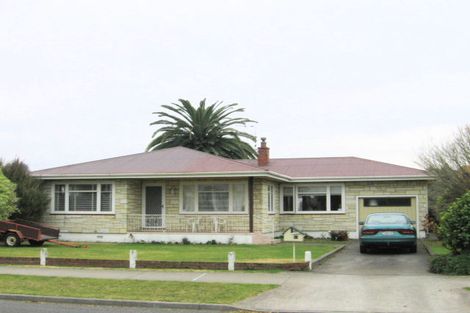 Photo of property in 31 Coverdale Street, Onekawa, Napier, 4110