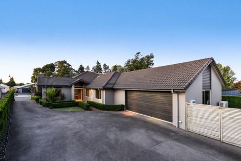 Photo of property in 8 Cabernet Close, Rototuna, Hamilton, 3210