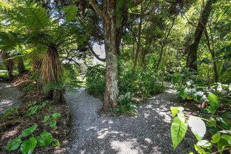 Photo of property in 25 Leith Crescent, Greymouth, 7805