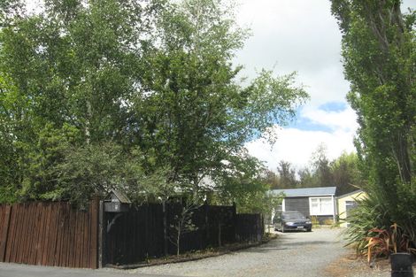 Photo of property in 7 Dohrmans Road, Oxford, 7430