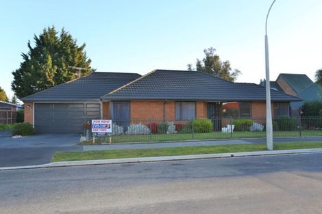 Photo of property in 37a Briarmont Street, Avondale, Christchurch, 8061