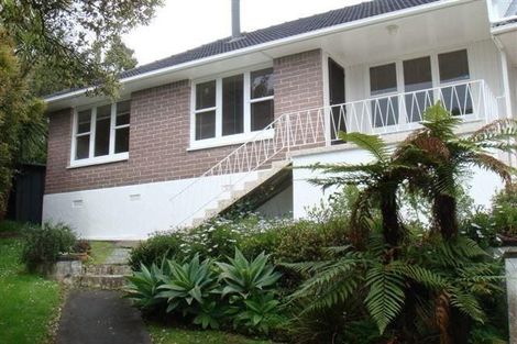 Photo of property in 3/19 Mount Carmel Place, Meadowbank, Auckland, 1072