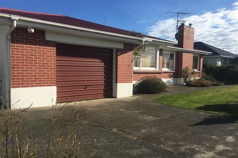 Photo of property in 124 Exmouth Street, Waverley, Invercargill, 9810