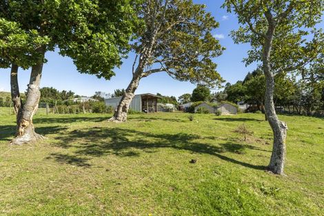 Photo of property in 226 Mangahao Road, Shannon, Palmerston North, 4474