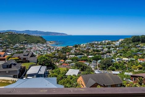 Photo of property in 62a Frobisher Street, Island Bay, Wellington, 6023