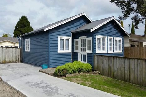 Photo of property in 7 Rawene Street, Nawton, Hamilton, 3200