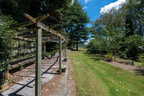 Photo of property in 1009 Waikite Valley Road, Waikite Valley, Rotorua, 3077