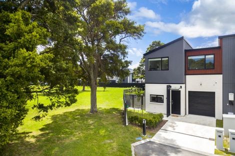 Photo of property in 80 Mawai Hakona Drive, Wallaceville, Upper Hutt, 5018