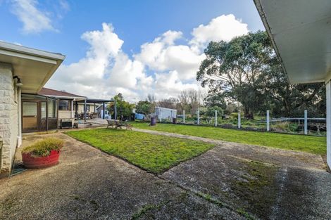 Photo of property in 73 Fergusson Street, Woodville, 4920