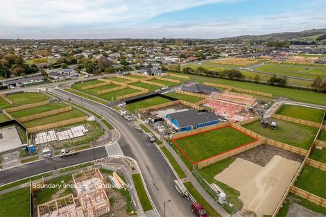 Photo of property in 13 Jack Rogers Road, Halswell, Christchurch, 8025