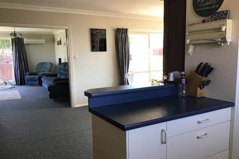 Photo of property in 362 Wairakei Road, Burnside, Christchurch, 8053