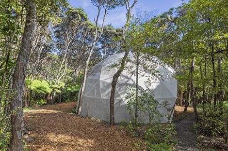 Photo of property in 112 Whaanga Road, Raglan, 3297