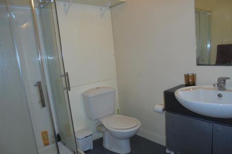 Photo of property in Hannahs Corner, 16/8 Leeds Street, Te Aro, Wellington, 6011