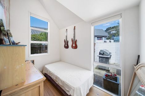 Photo of property in 5/20 Selwyn Road, Cockle Bay, Auckland, 2014