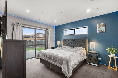 Photo of property in 12 Albert Wills Avenue, Halswell, Christchurch, 8025