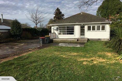 Photo of property in 227 Knowles Street, St Albans, Christchurch, 8052