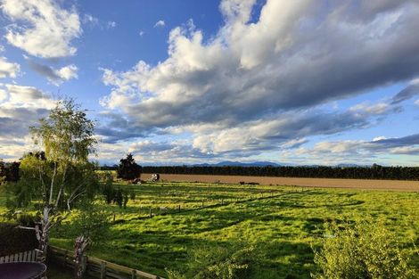 Photo of property in 123 Kerrytown Road, Kerrytown, Timaru, 7975