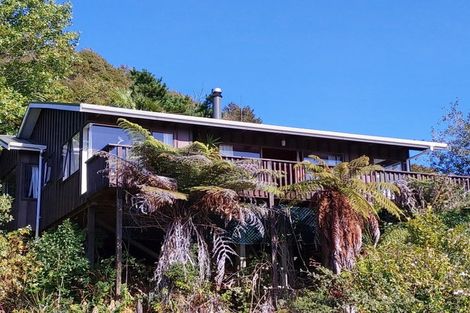 Photo of property in 431 Main Road, Kaiata, Greymouth, 7805