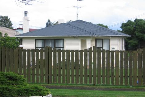 Photo of property in 1/25 York Road, Papatoetoe, Auckland, 2104