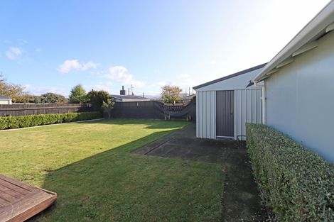 Photo of property in 10 Garrison Street, Carterton, 5713